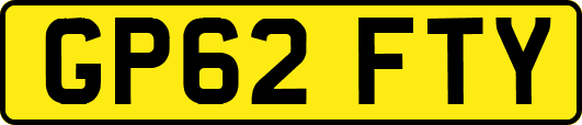 GP62FTY