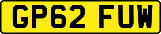 GP62FUW