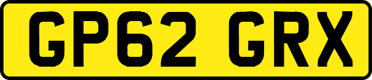 GP62GRX