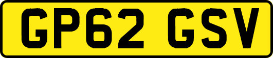 GP62GSV
