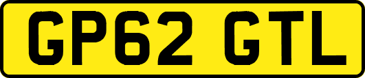 GP62GTL