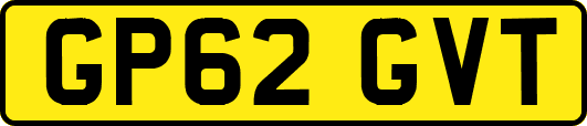 GP62GVT