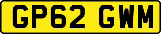 GP62GWM