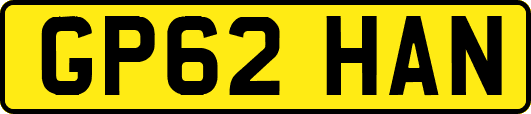 GP62HAN