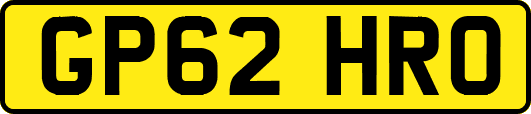 GP62HRO