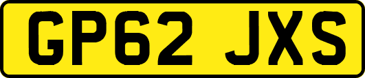 GP62JXS