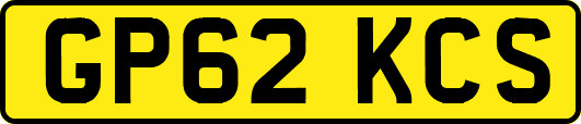 GP62KCS