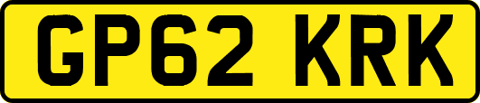 GP62KRK