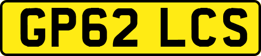 GP62LCS