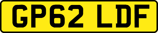 GP62LDF