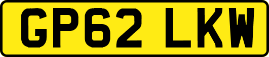 GP62LKW