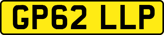 GP62LLP