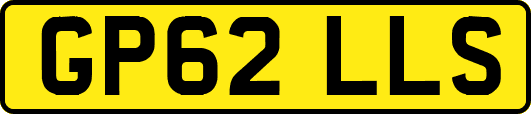 GP62LLS