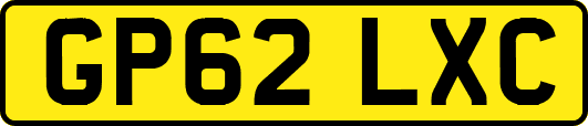 GP62LXC
