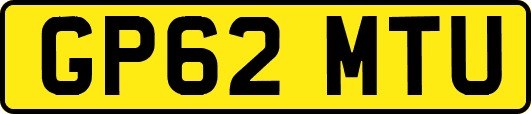 GP62MTU