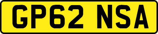 GP62NSA