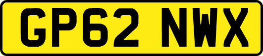 GP62NWX