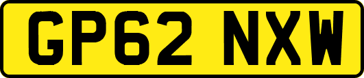 GP62NXW