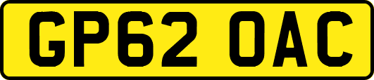 GP62OAC
