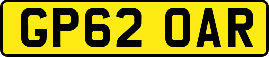 GP62OAR