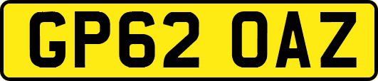 GP62OAZ