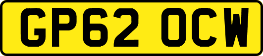 GP62OCW