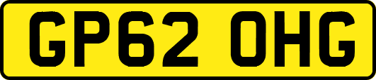 GP62OHG