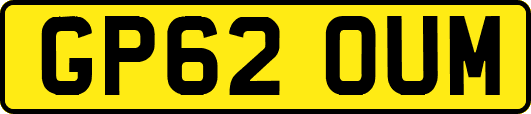 GP62OUM