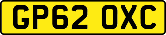 GP62OXC