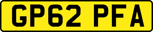 GP62PFA