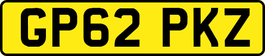 GP62PKZ