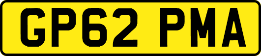 GP62PMA