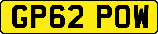 GP62POW