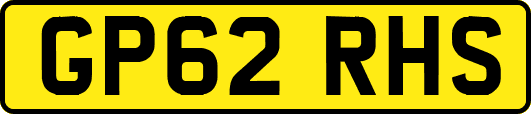 GP62RHS