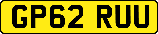 GP62RUU