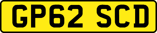 GP62SCD