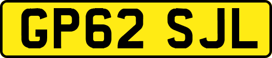 GP62SJL