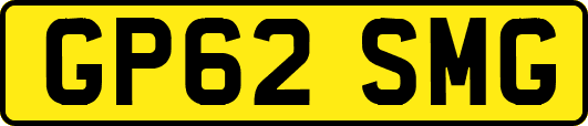 GP62SMG