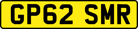 GP62SMR