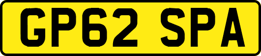 GP62SPA
