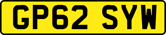 GP62SYW
