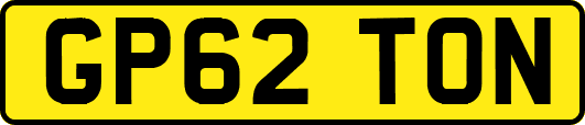 GP62TON