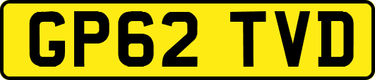 GP62TVD