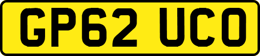 GP62UCO