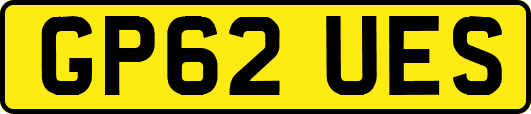 GP62UES