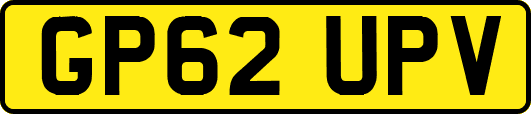 GP62UPV
