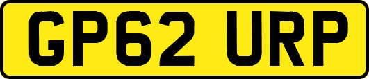GP62URP