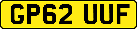 GP62UUF