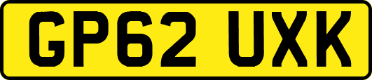 GP62UXK