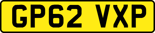 GP62VXP